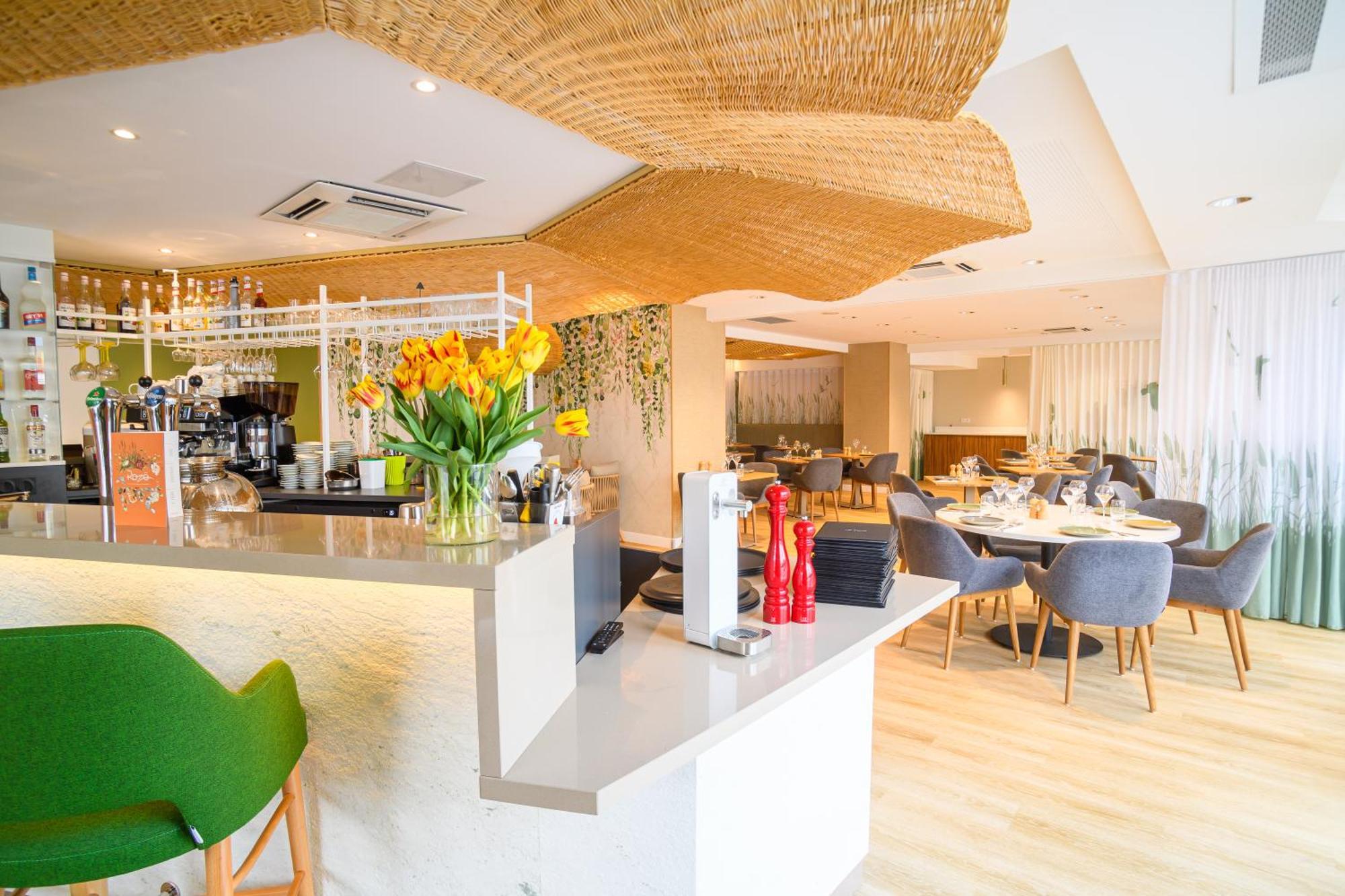 Ibis Styles Tours Centre Hotel Exterior foto